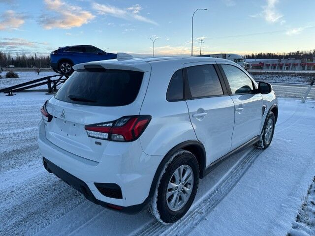 2020 Mitsubishi RVR SE Whitecourt AB