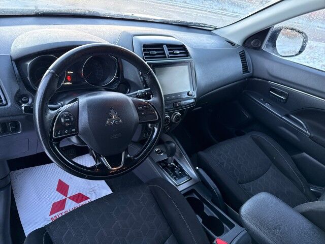2020 Mitsubishi RVR SE Whitecourt AB