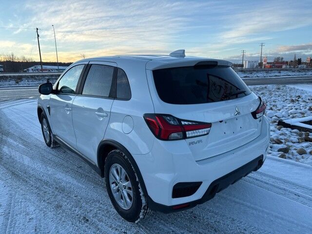2020 Mitsubishi RVR SE Whitecourt AB