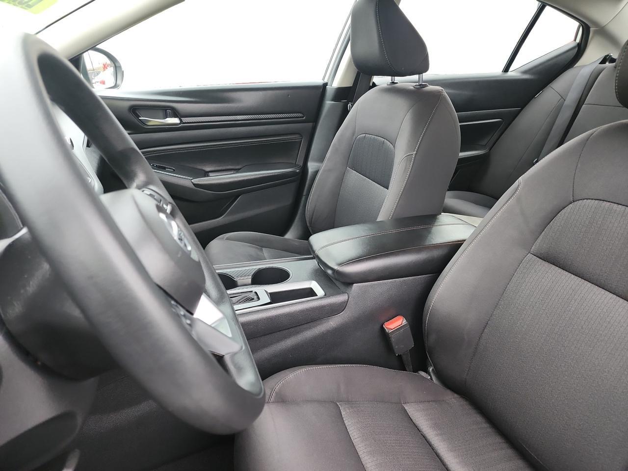 2020 NISSAN ALTIMA 2.5 S Kansas City MO