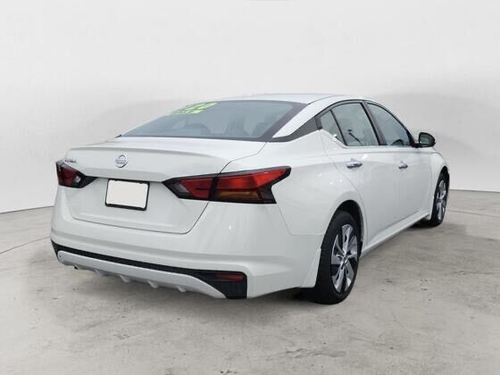 2020 NISSAN ALTIMA 2.5 S Kansas City MO