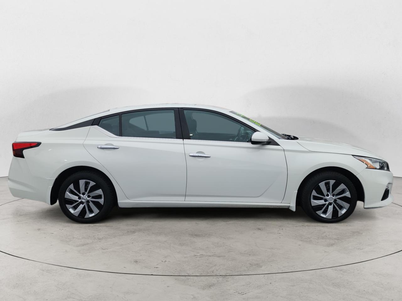 2020 NISSAN ALTIMA 2.5 S Kansas City MO