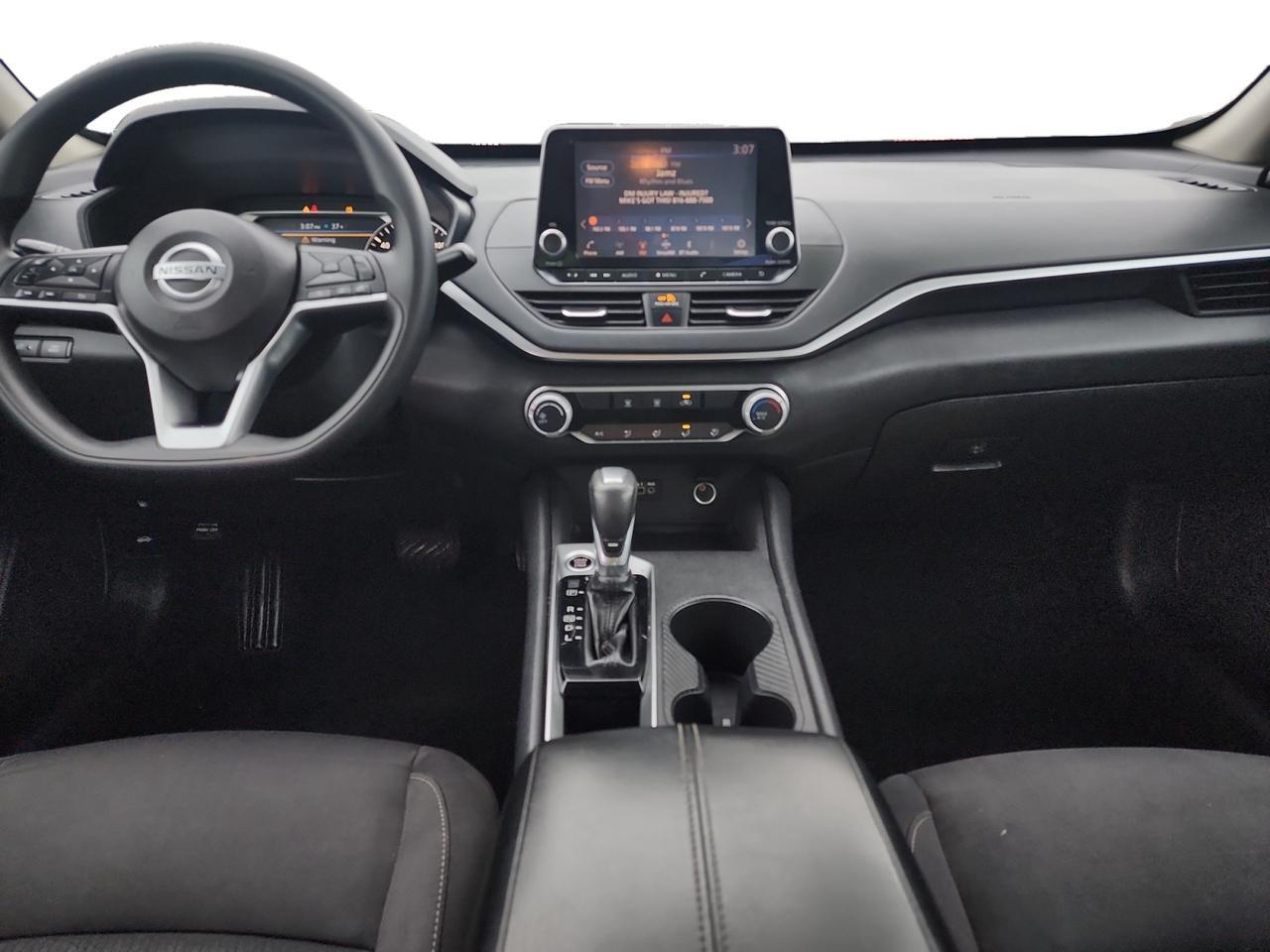 2020 NISSAN ALTIMA 2.5 S Kansas City MO