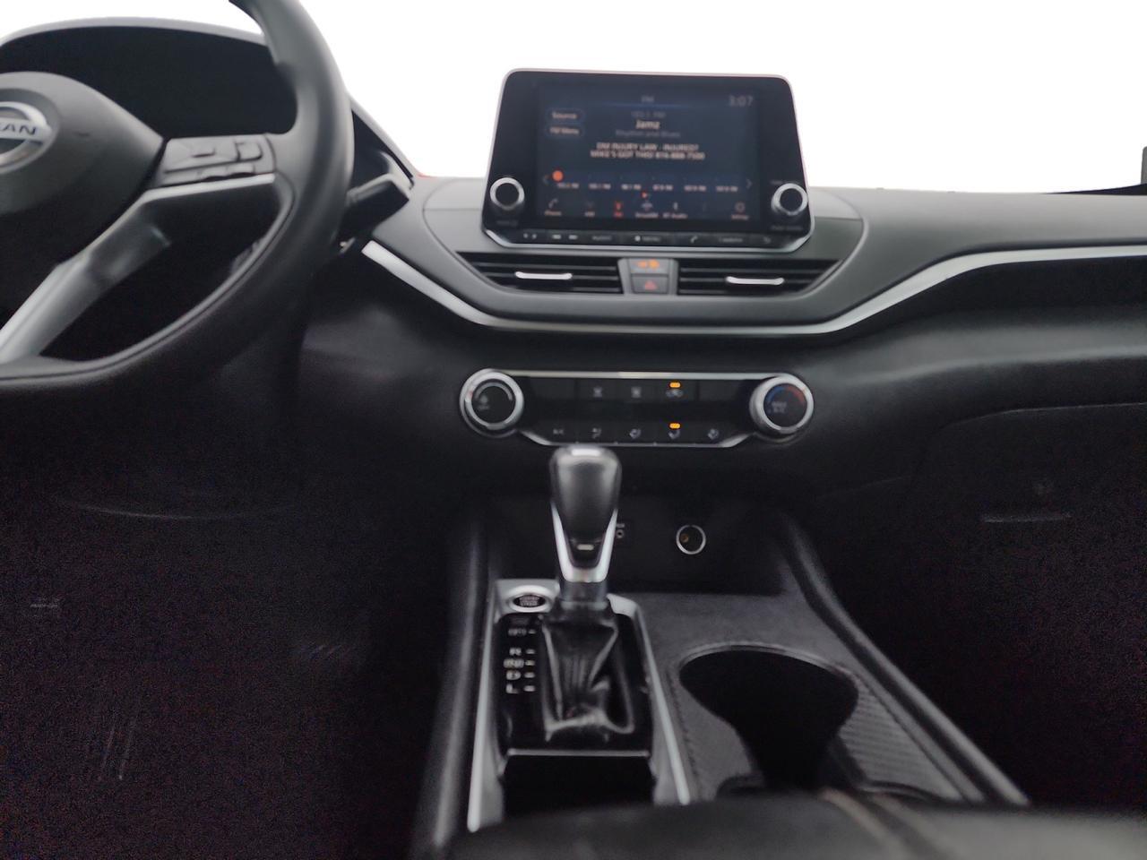 2020 NISSAN ALTIMA 2.5 S Kansas City MO