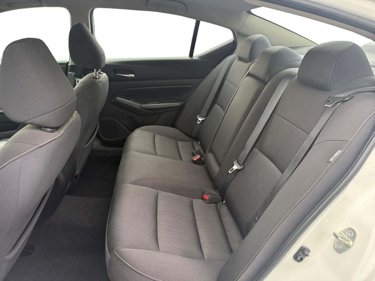 2020 NISSAN ALTIMA 2.5 S Kansas City MO