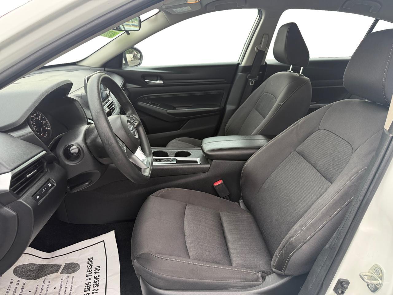 2020 NISSAN ALTIMA 2.5 S Kansas City MO