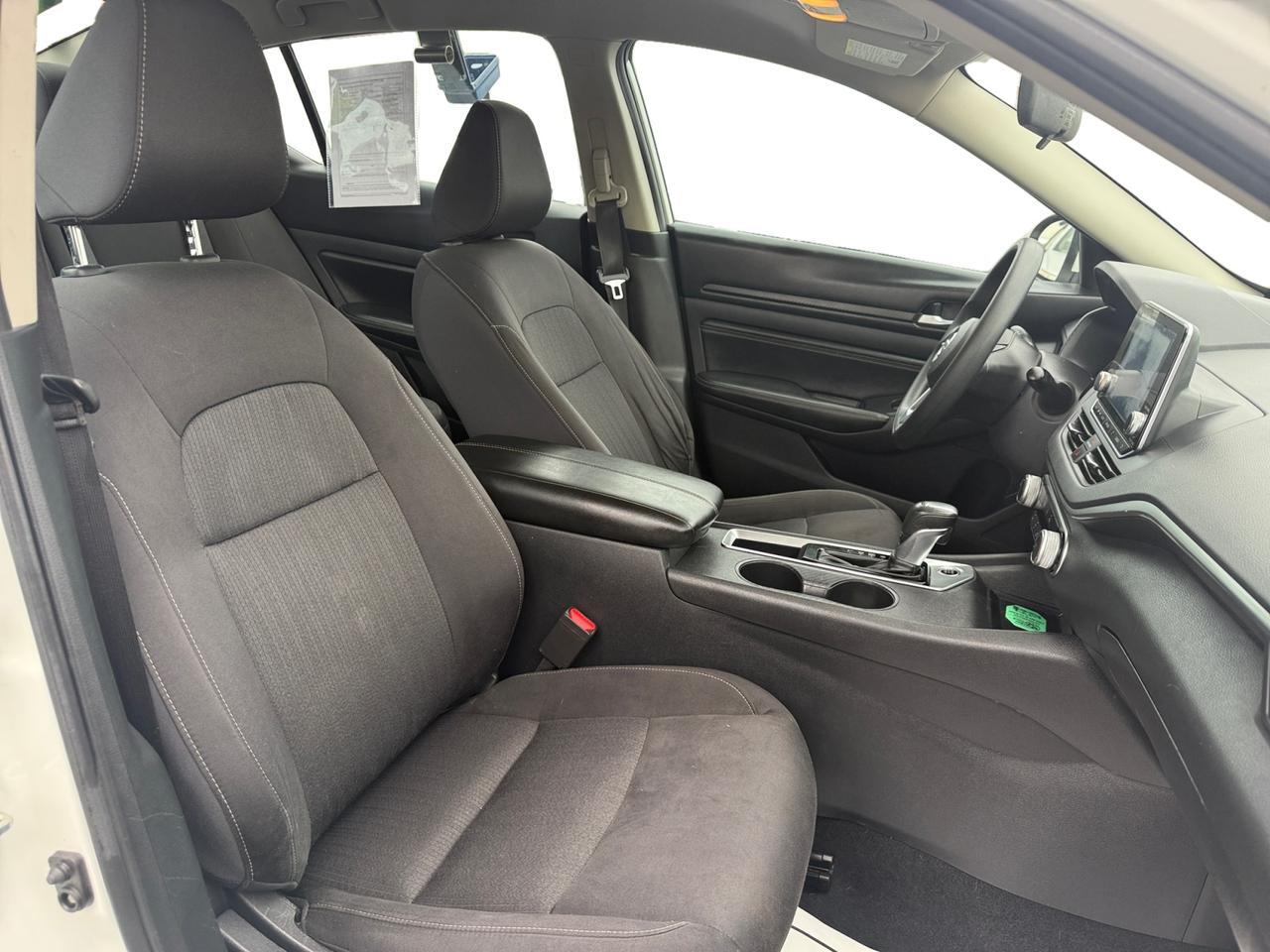 2020 NISSAN ALTIMA 2.5 S Kansas City MO
