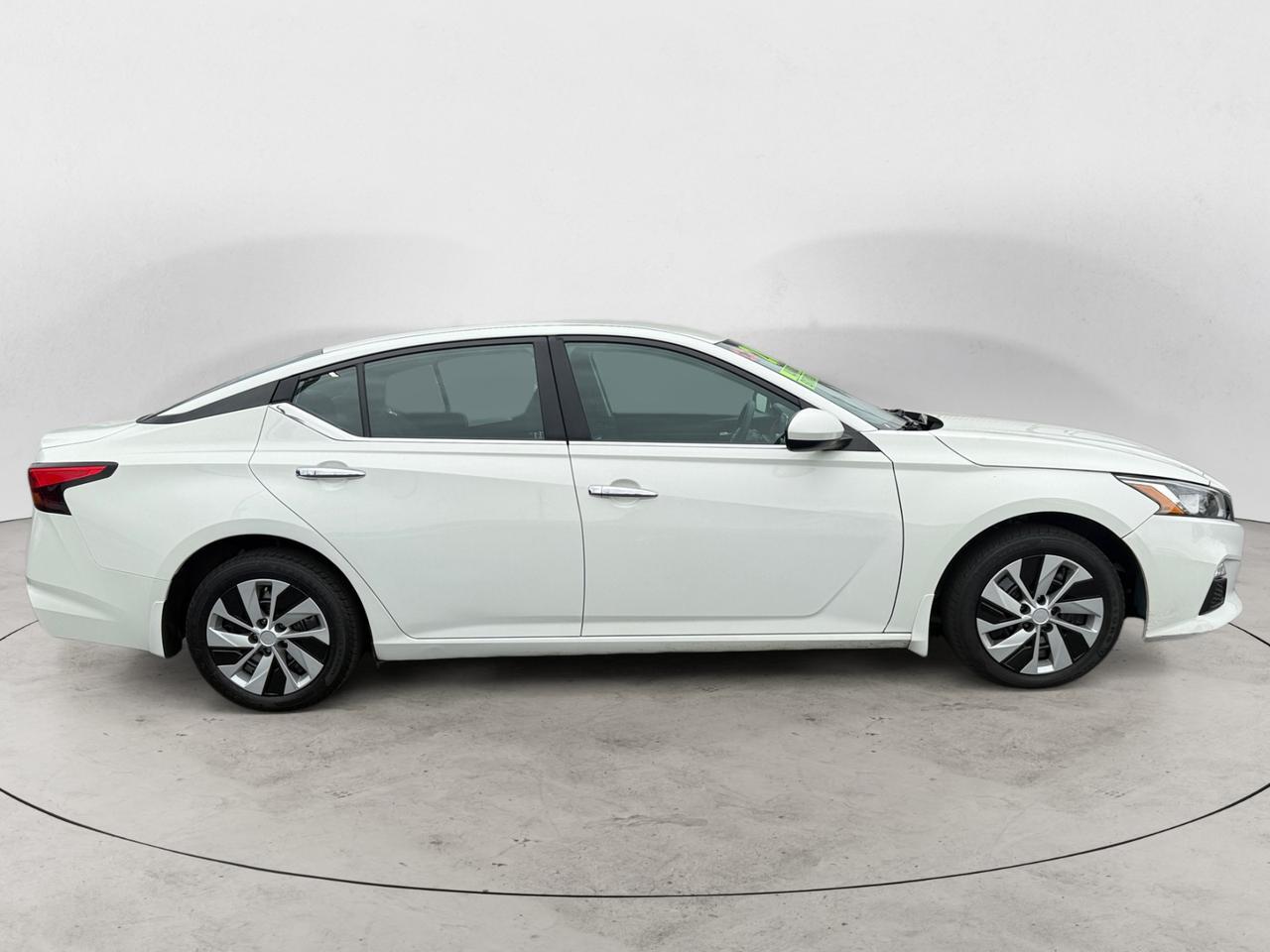 2020 NISSAN ALTIMA 2.5 S Kansas City MO