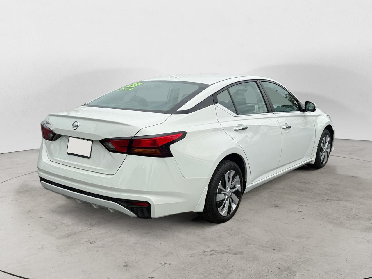 2020 NISSAN ALTIMA 2.5 S Kansas City MO