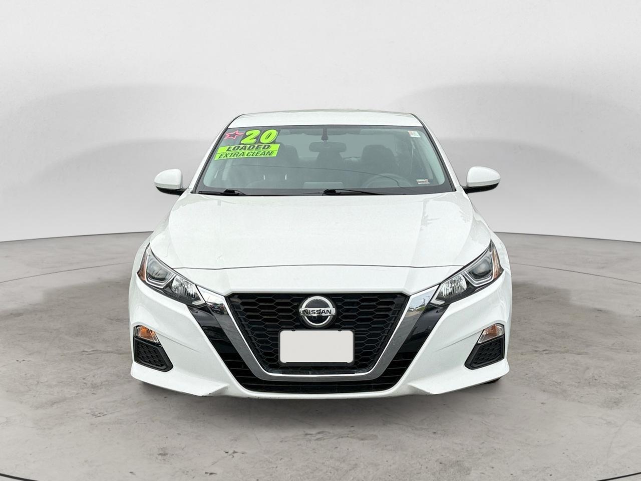 2020 NISSAN ALTIMA 2.5 S Kansas City MO