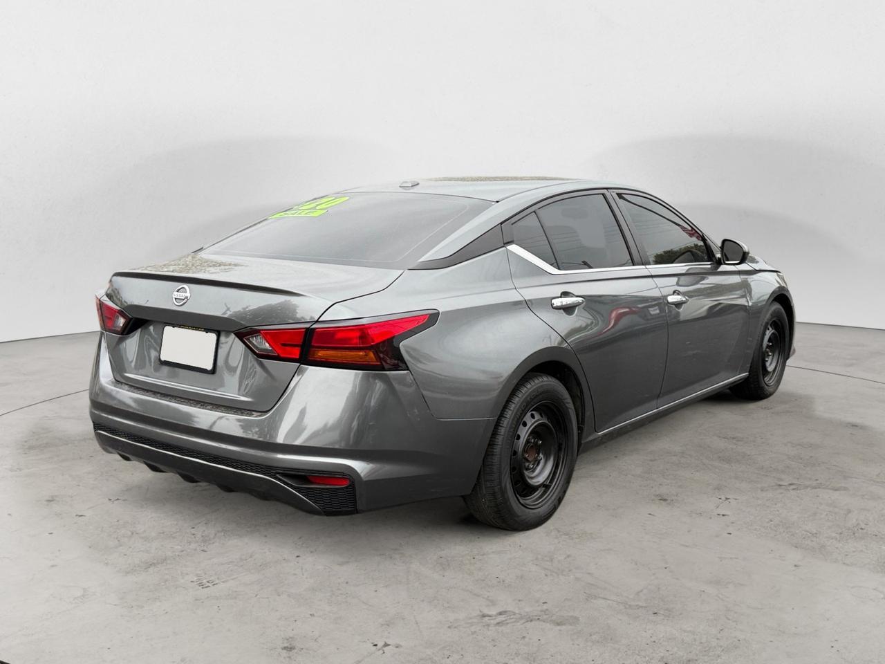 2020 NISSAN ALTIMA 2.5 S Kansas City MO