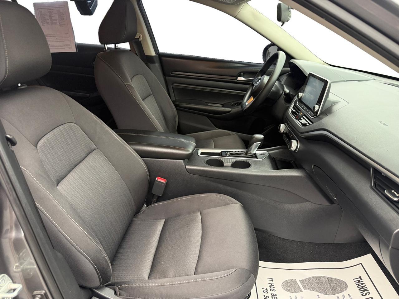 2020 NISSAN ALTIMA 2.5 S Kansas City MO