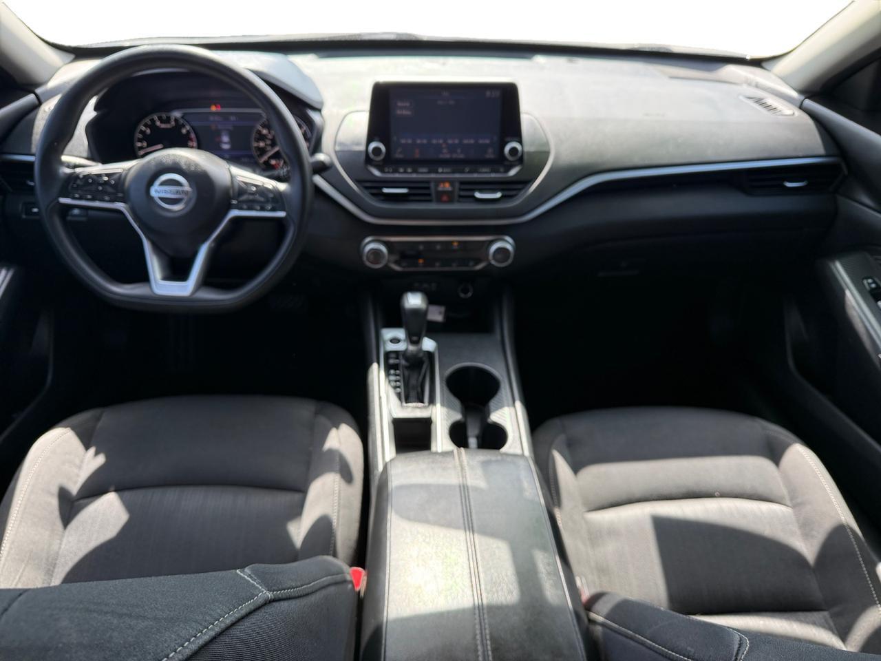 2020 NISSAN ALTIMA 2.5 S Kansas City MO