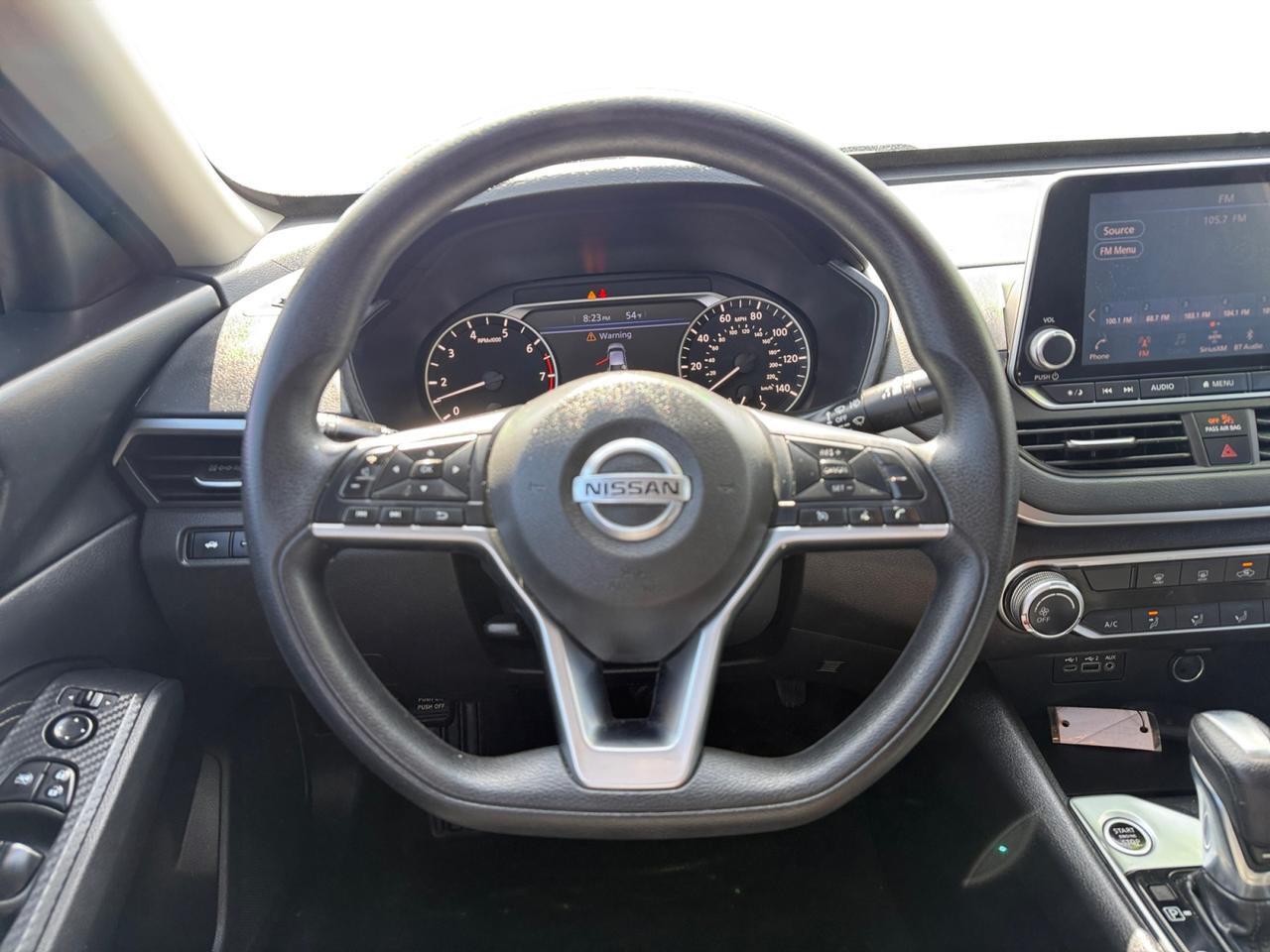 2020 NISSAN ALTIMA 2.5 S Kansas City MO