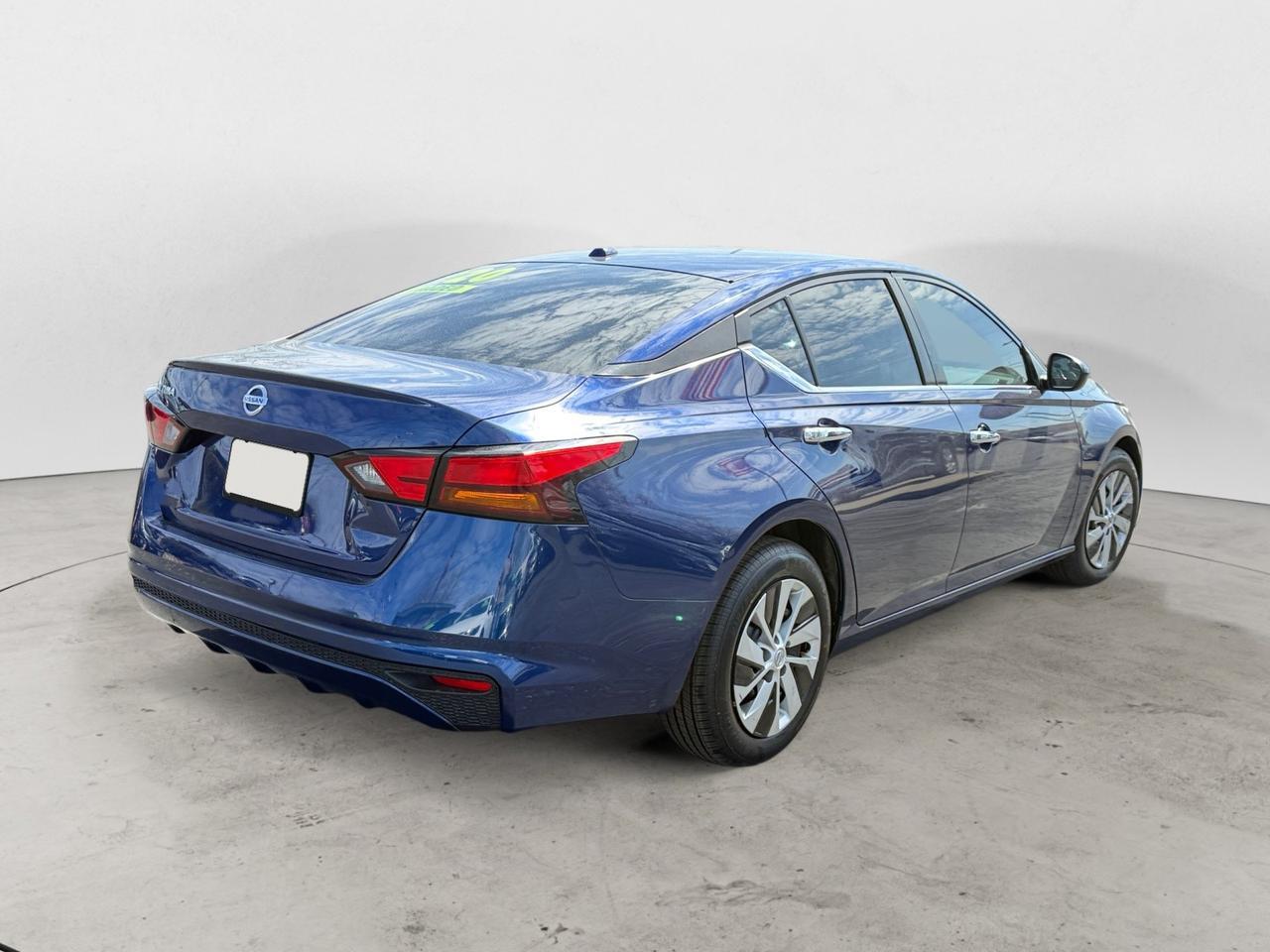 2020 NISSAN ALTIMA 2.5 S Kansas City MO