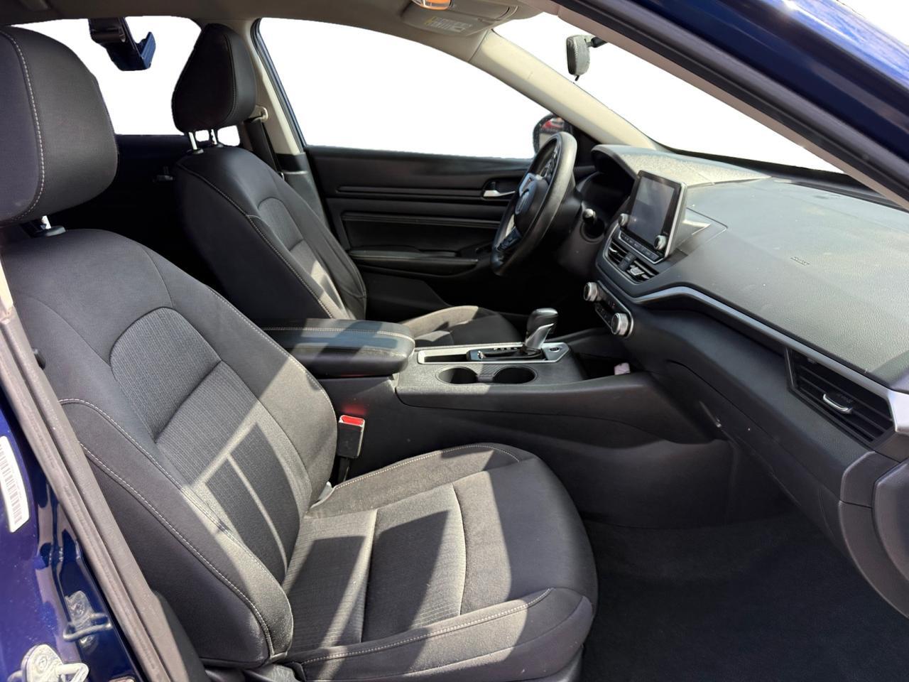 2020 NISSAN ALTIMA 2.5 S Kansas City MO