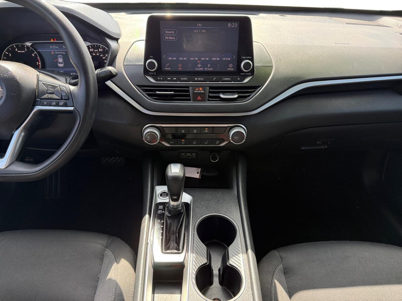 2020 NISSAN ALTIMA 2.5 S Kansas City MO