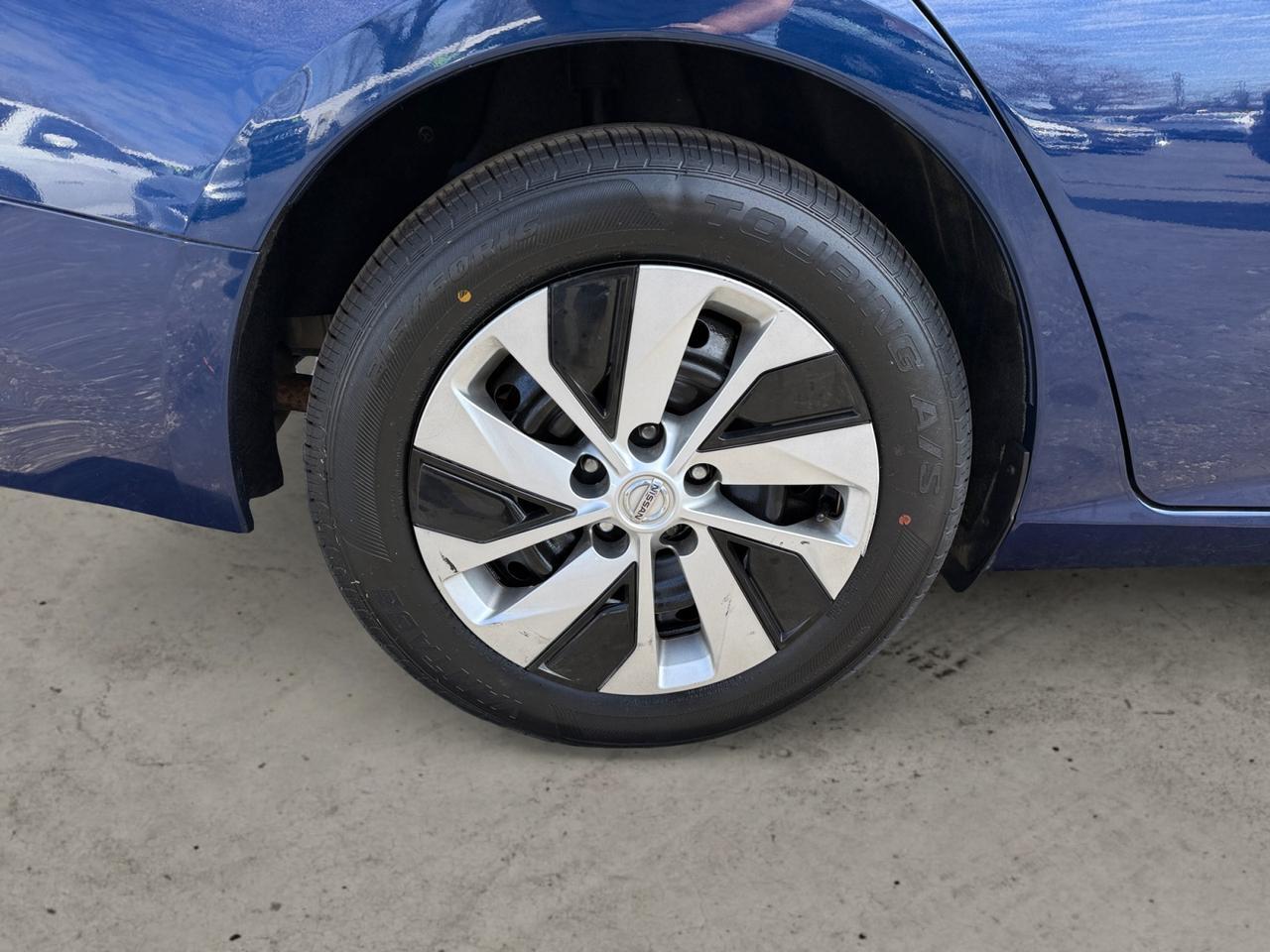 2020 NISSAN ALTIMA 2.5 S Kansas City MO