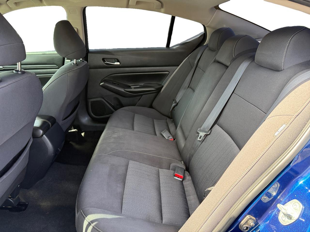 2020 NISSAN ALTIMA 2.5 S Kansas City MO