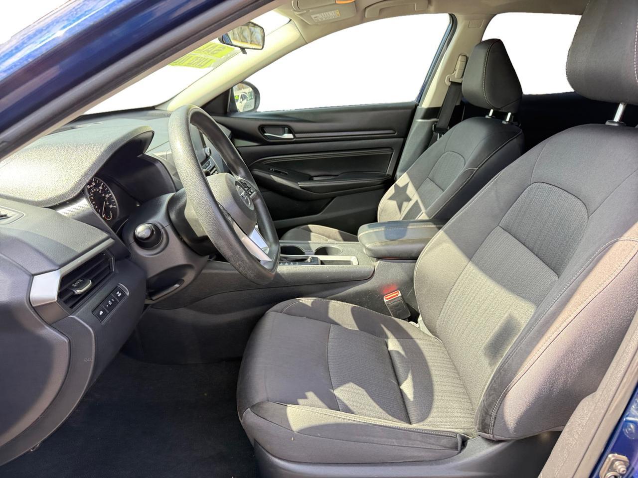 2020 NISSAN ALTIMA 2.5 S Kansas City MO