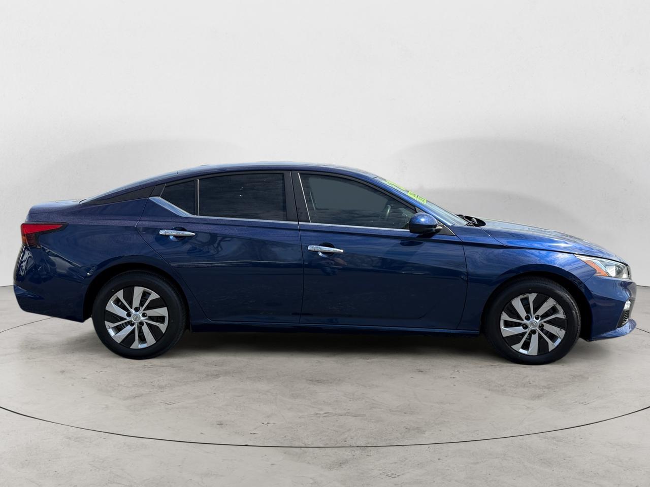 2020 NISSAN ALTIMA 2.5 S Kansas City MO