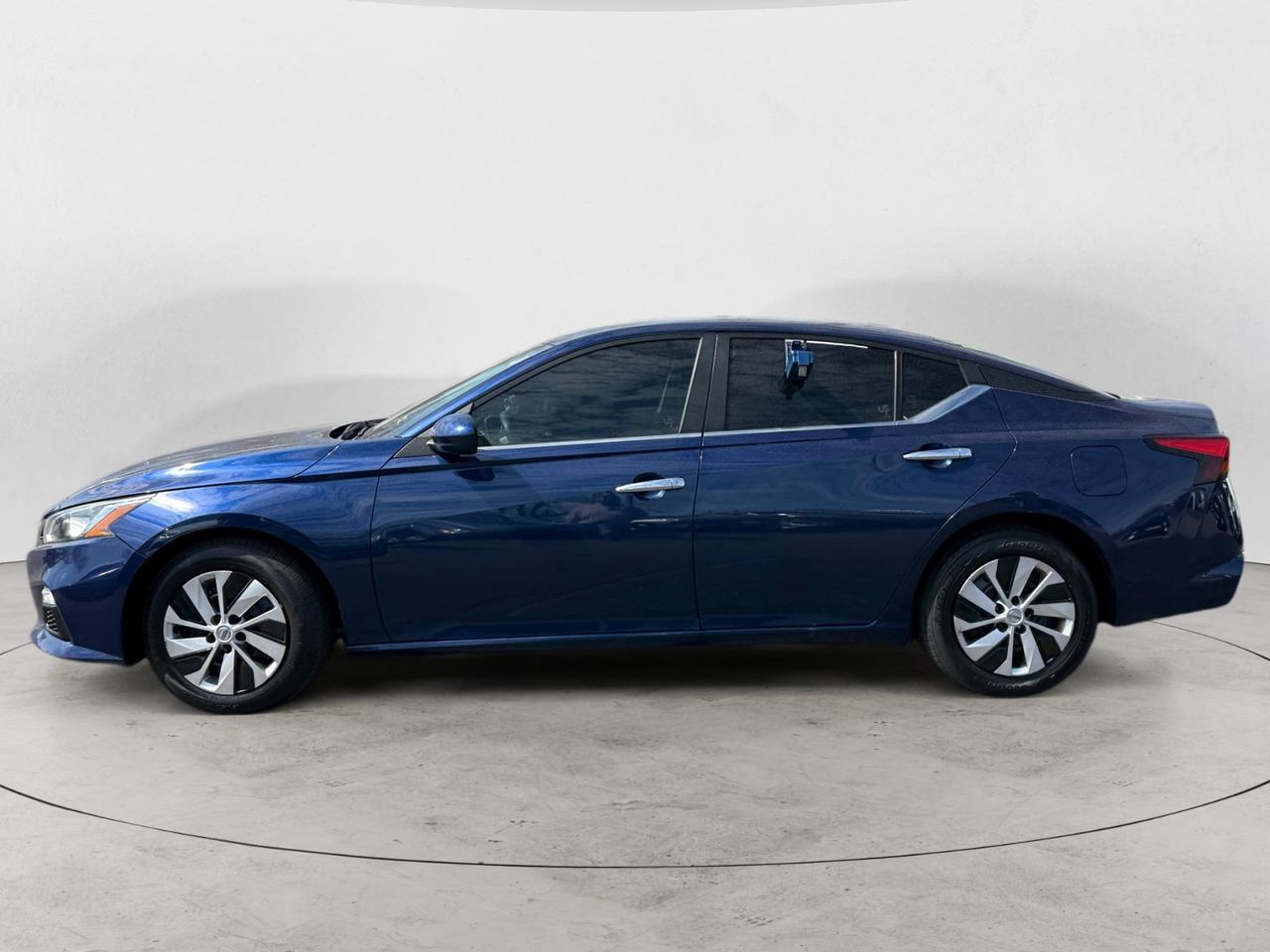 2020 NISSAN ALTIMA 2.5 S Kansas City MO