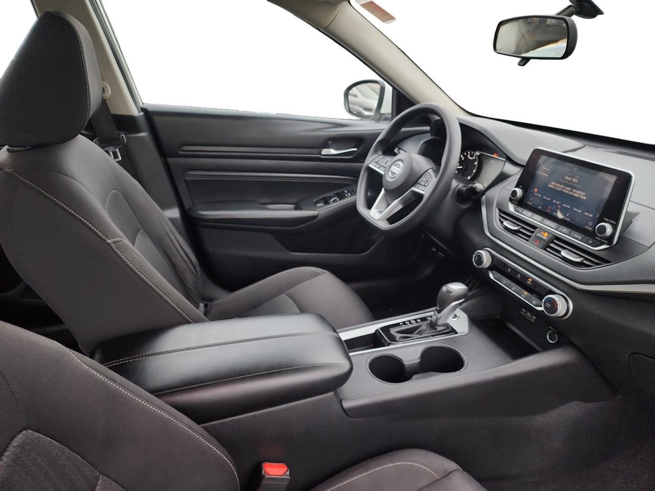 2020 NISSAN ALTIMA 2.5 S 2.5 S Kansas City MO