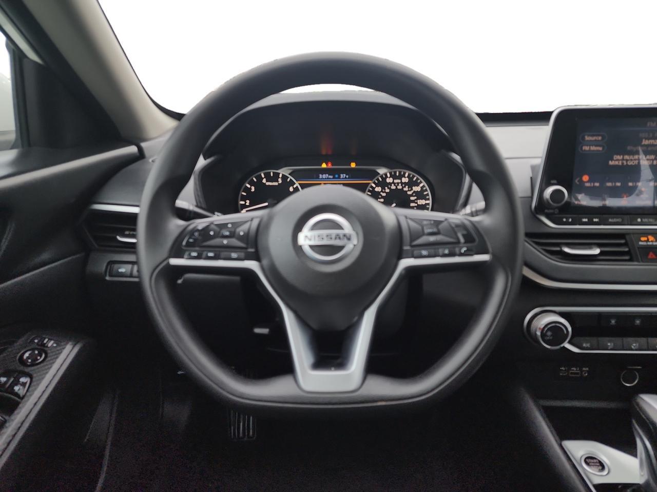 2020 NISSAN ALTIMA 2.5 S 2.5 S Kansas City MO