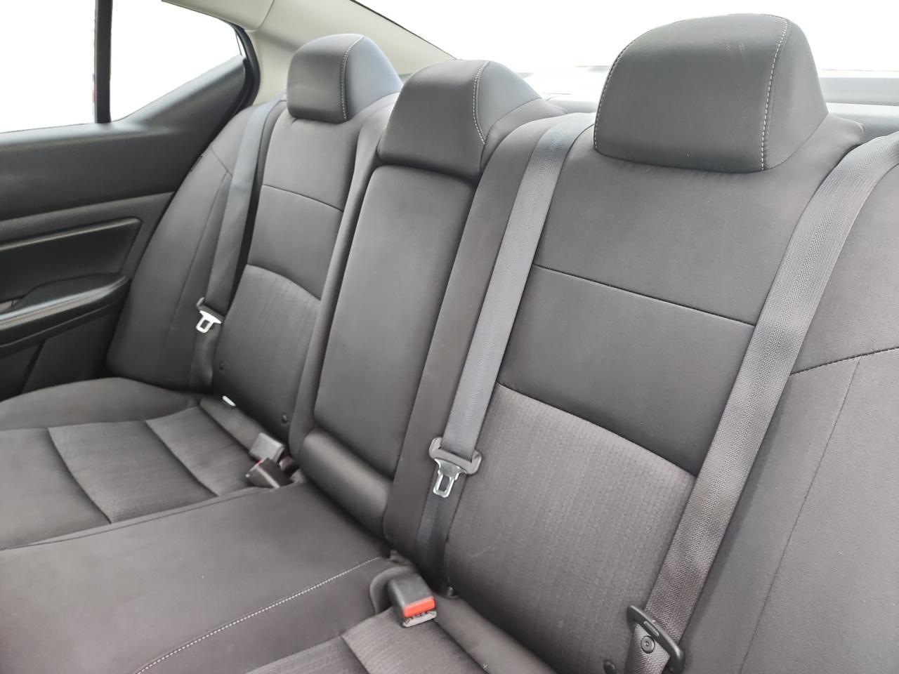 2020 NISSAN ALTIMA 2.5 S 2.5 S Kansas City MO