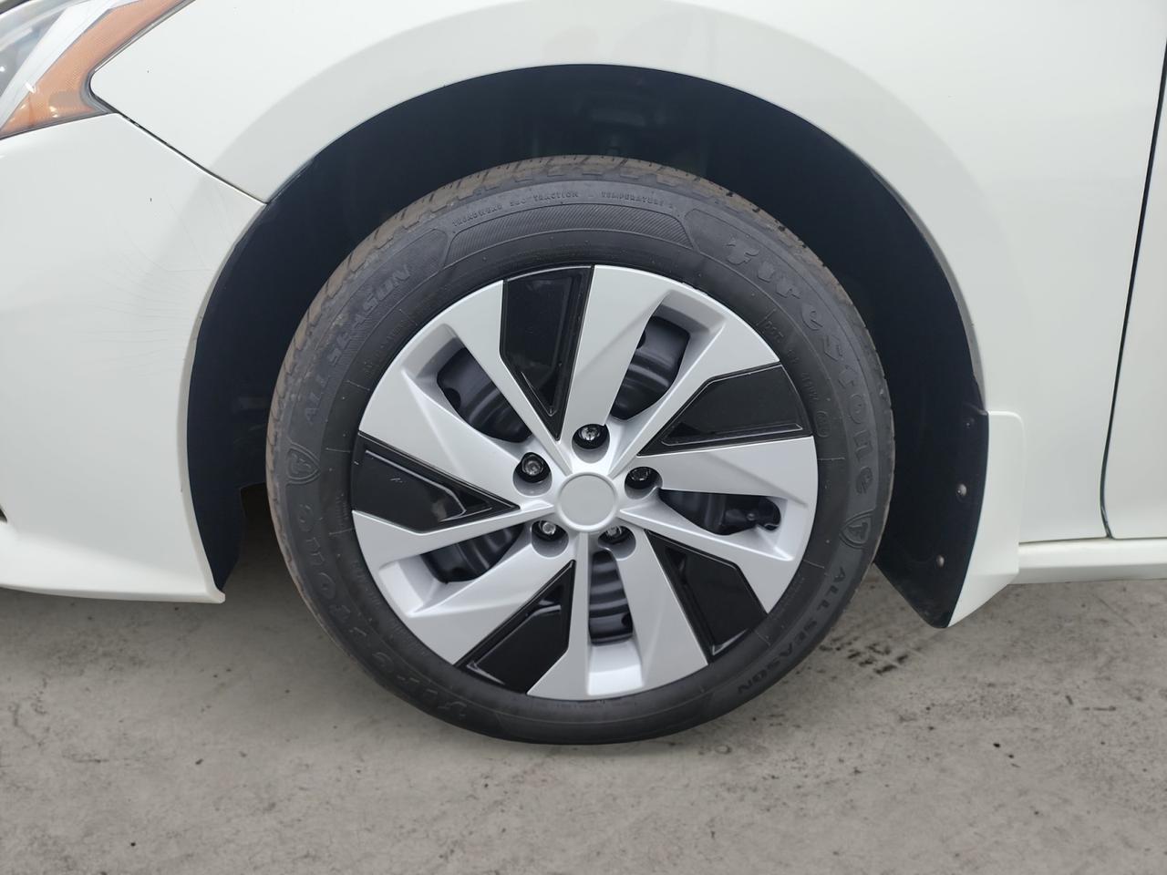 2020 NISSAN ALTIMA 2.5 S 2.5 S Kansas City MO