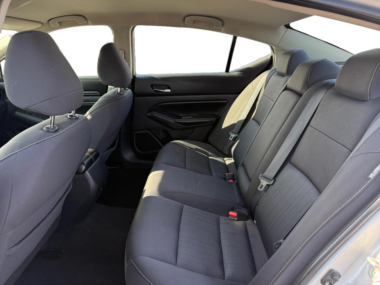 2020 NISSAN ALTIMA 2.5 S 2.5 S Kansas City MO