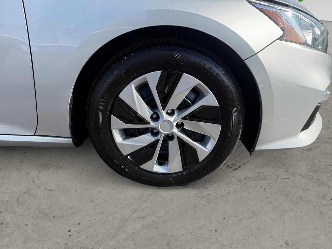 2020 NISSAN ALTIMA 2.5 S 2.5 S Kansas City MO