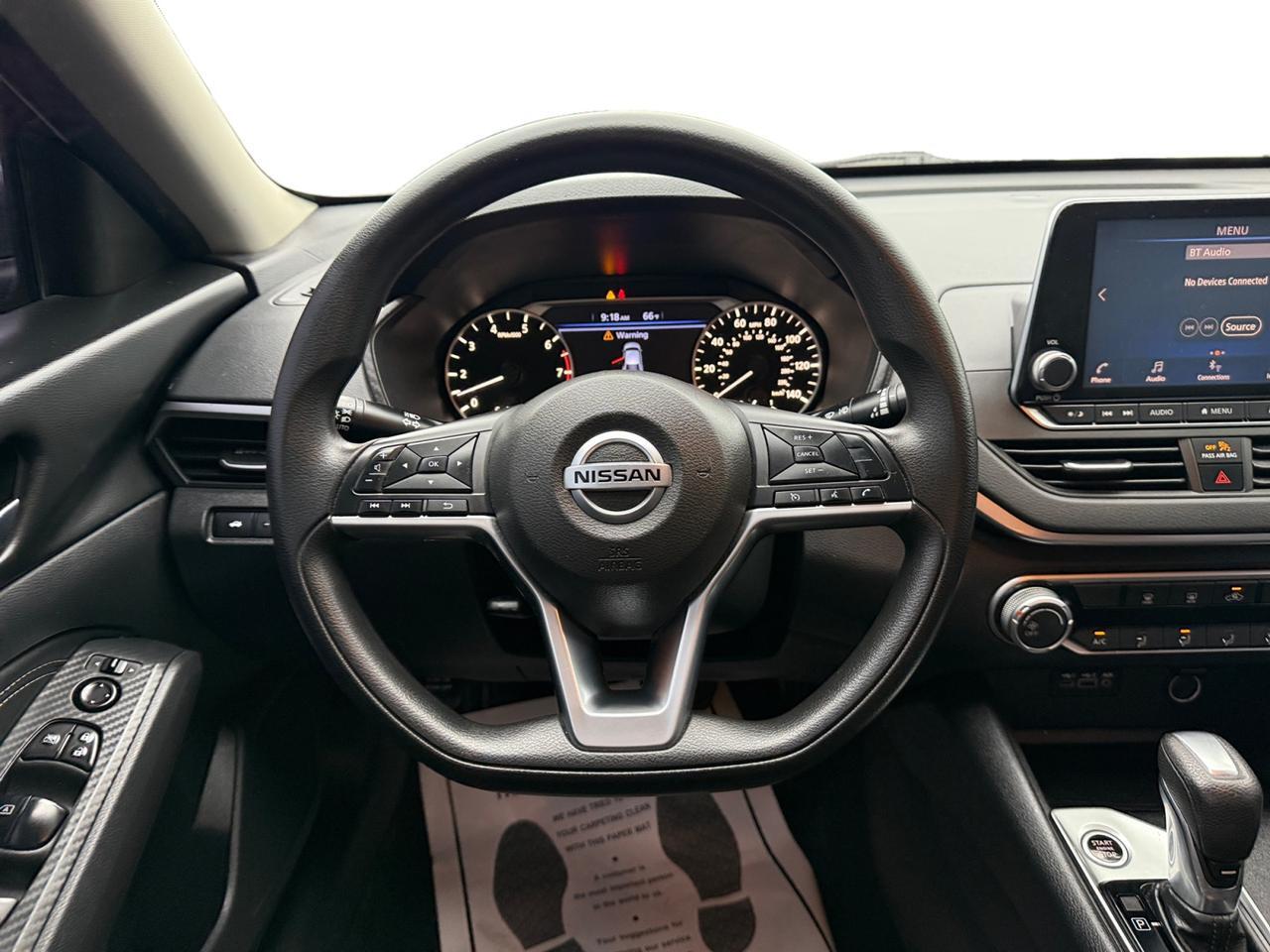 2020 NISSAN ALTIMA 2.5 S 2.5 S Kansas City MO