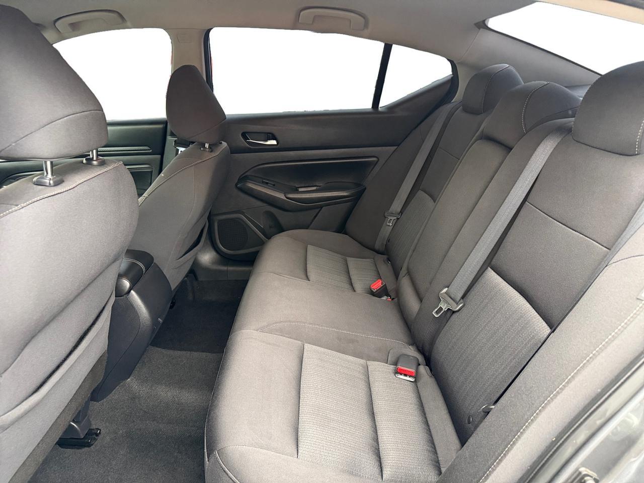 2020 NISSAN ALTIMA 2.5 S 2.5 S Kansas City MO