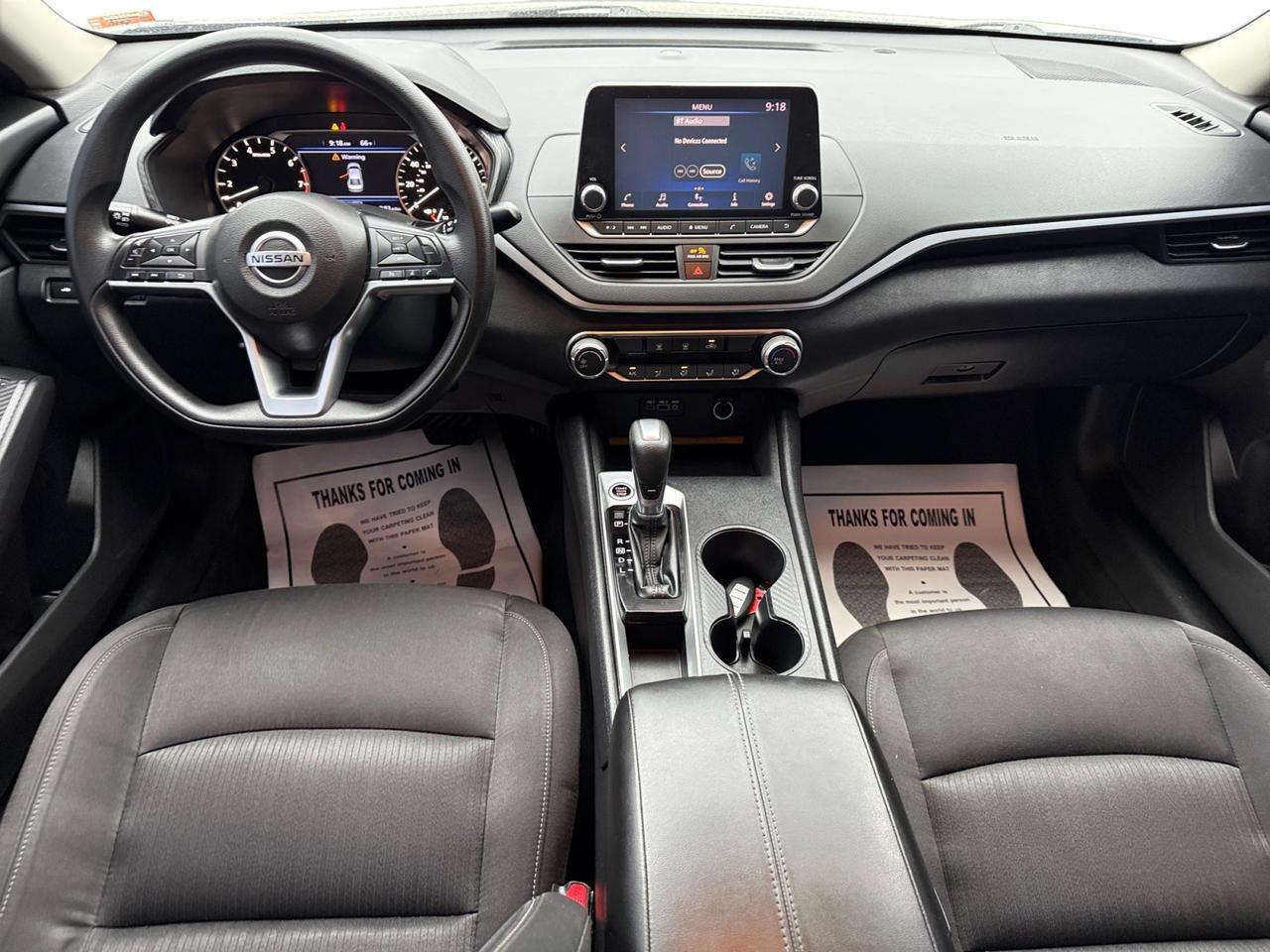 2020 NISSAN ALTIMA 2.5 S 2.5 S Kansas City MO