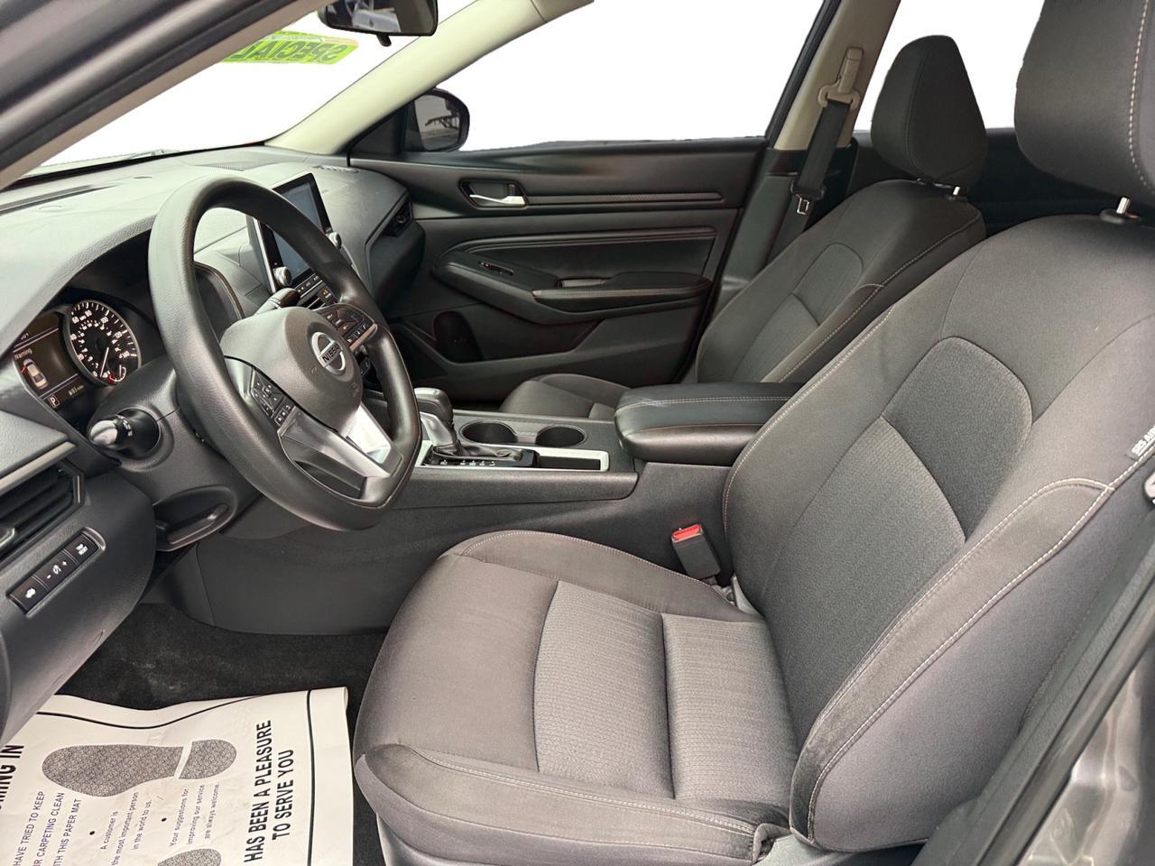 2020 NISSAN ALTIMA 2.5 S 2.5 S Kansas City MO