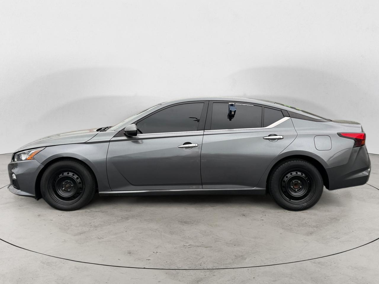 2020 NISSAN ALTIMA 2.5 S 2.5 S Kansas City MO