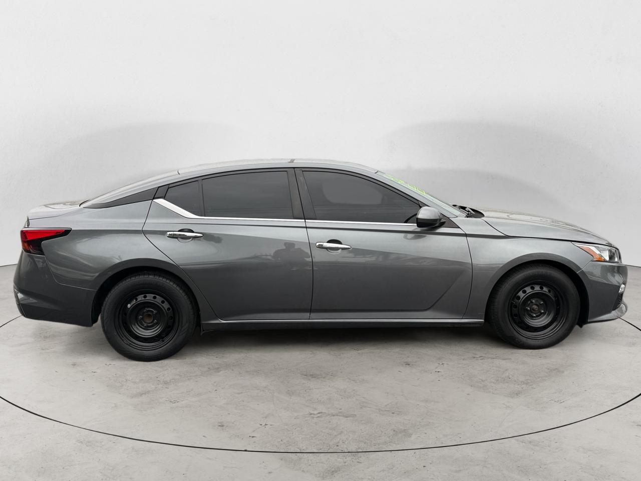 2020 NISSAN ALTIMA 2.5 S 2.5 S Kansas City MO