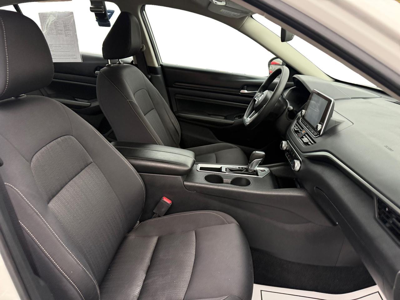 2020 NISSAN ALTIMA 2.5 S 2.5 S Kansas City MO