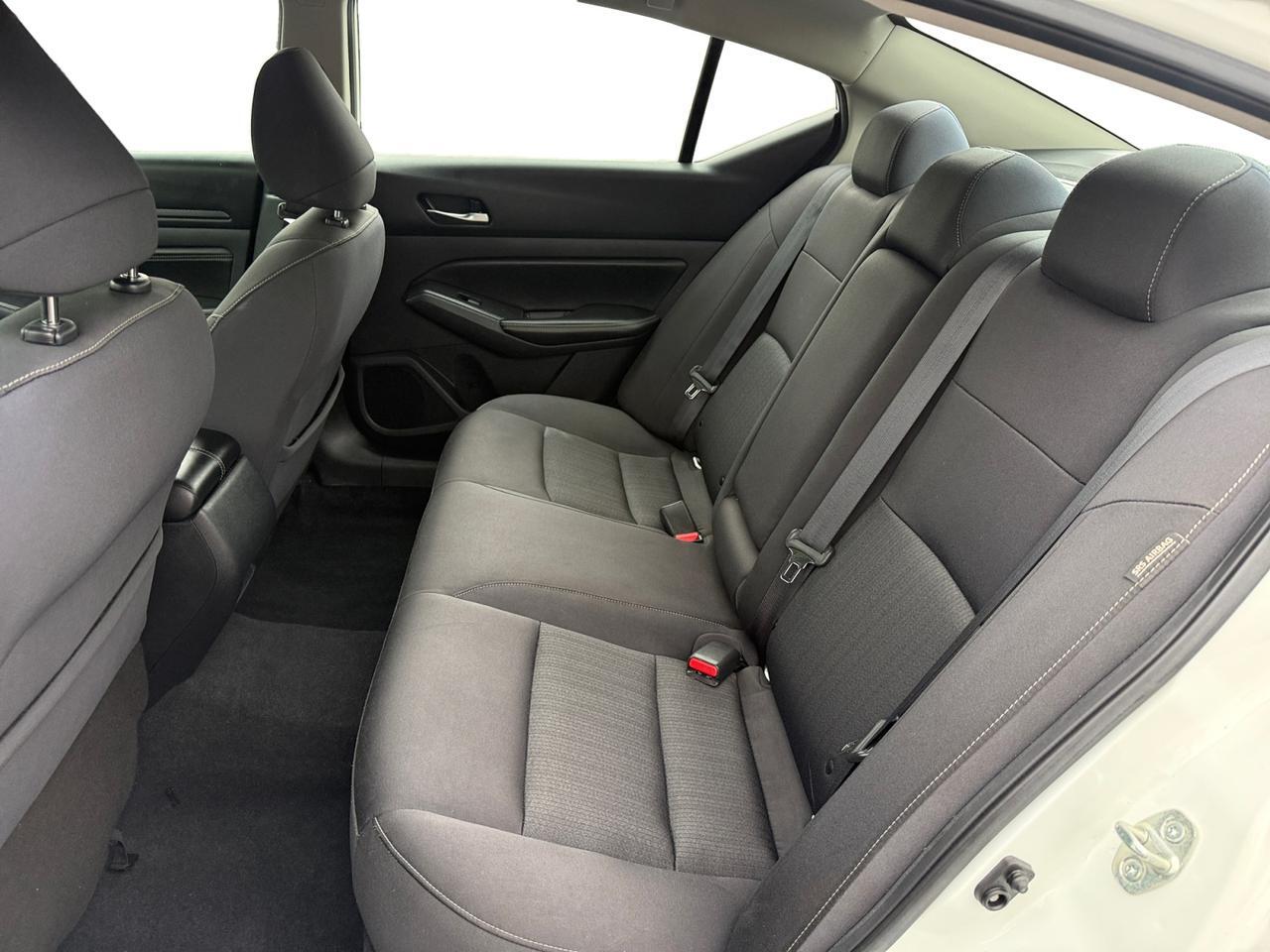 2020 NISSAN ALTIMA 2.5 S 2.5 S Kansas City MO