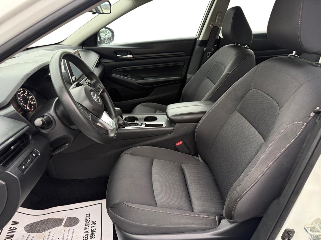 2020 NISSAN ALTIMA 2.5 S 2.5 S Kansas City MO