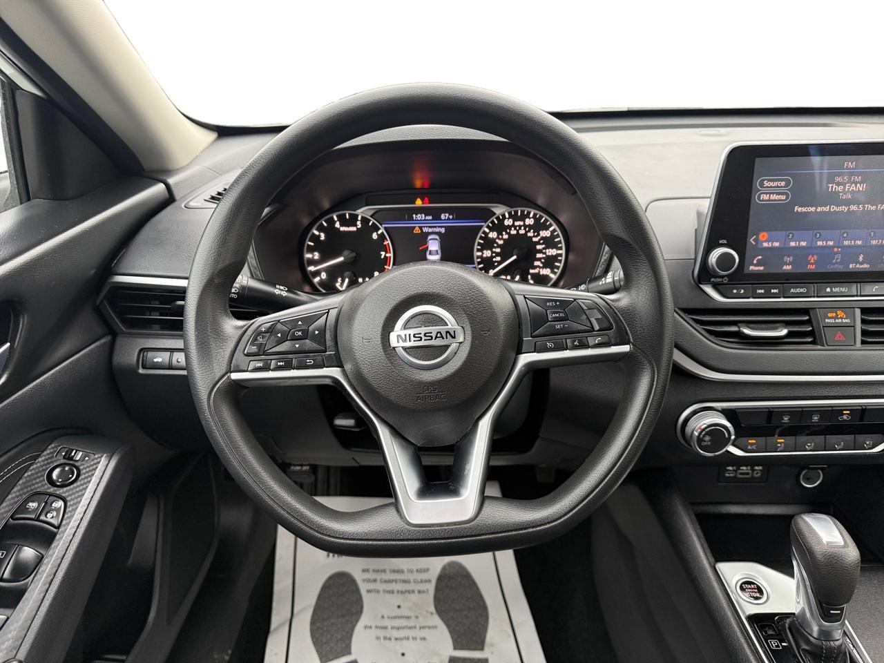 2020 NISSAN ALTIMA 2.5 S 2.5 S Kansas City MO