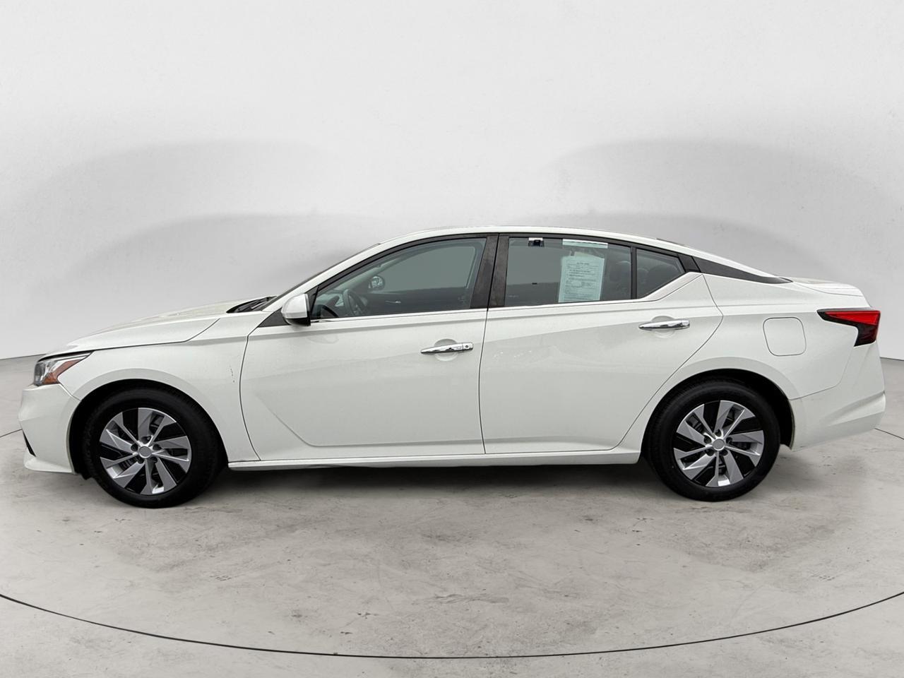 2020 NISSAN ALTIMA 2.5 S 2.5 S Kansas City MO