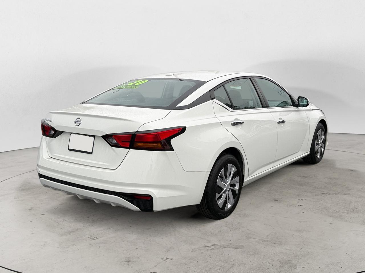 2020 NISSAN ALTIMA 2.5 S 2.5 S Kansas City MO