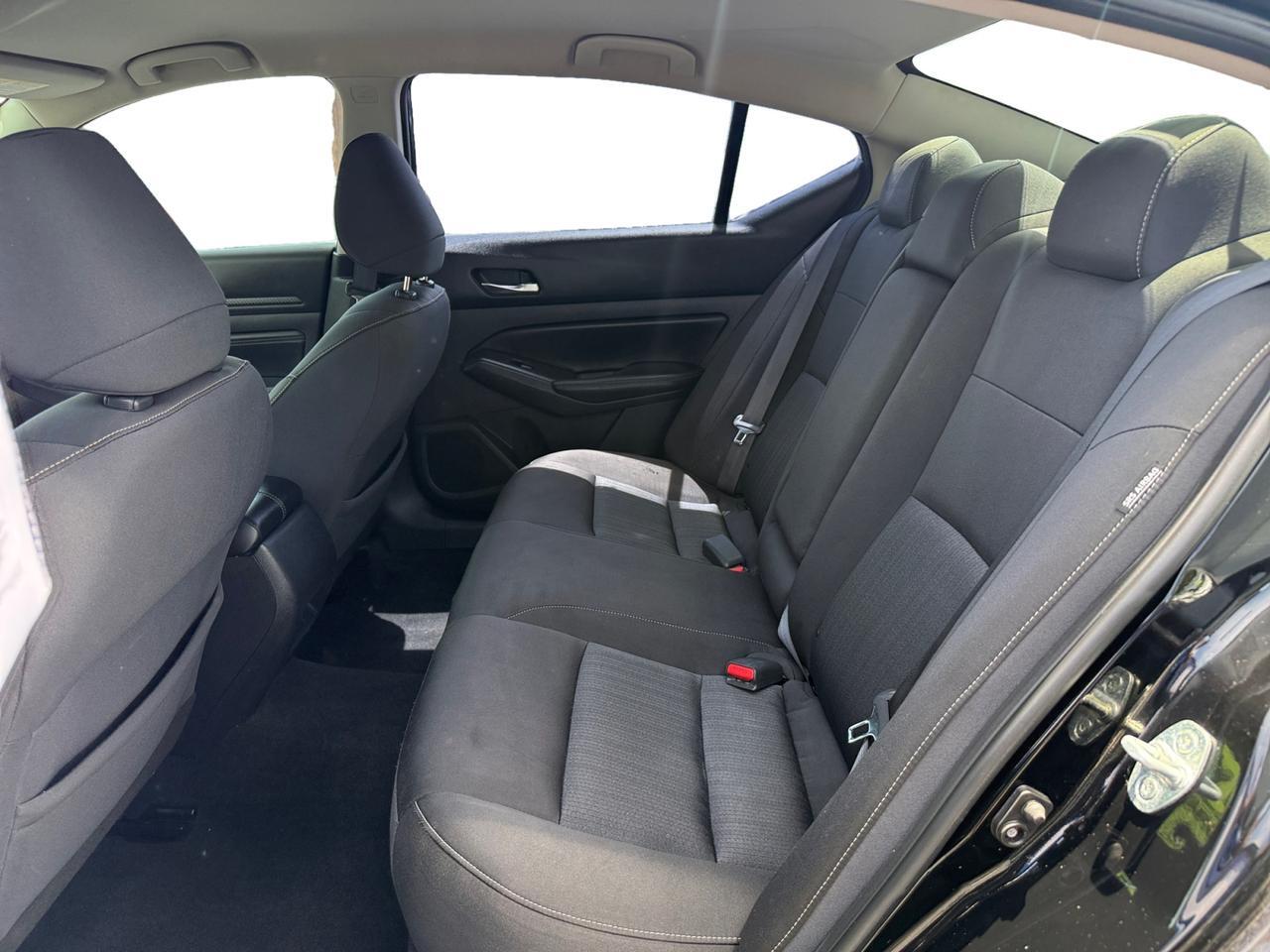 2020 NISSAN ALTIMA 2.5 S 2.5 S Kansas City MO