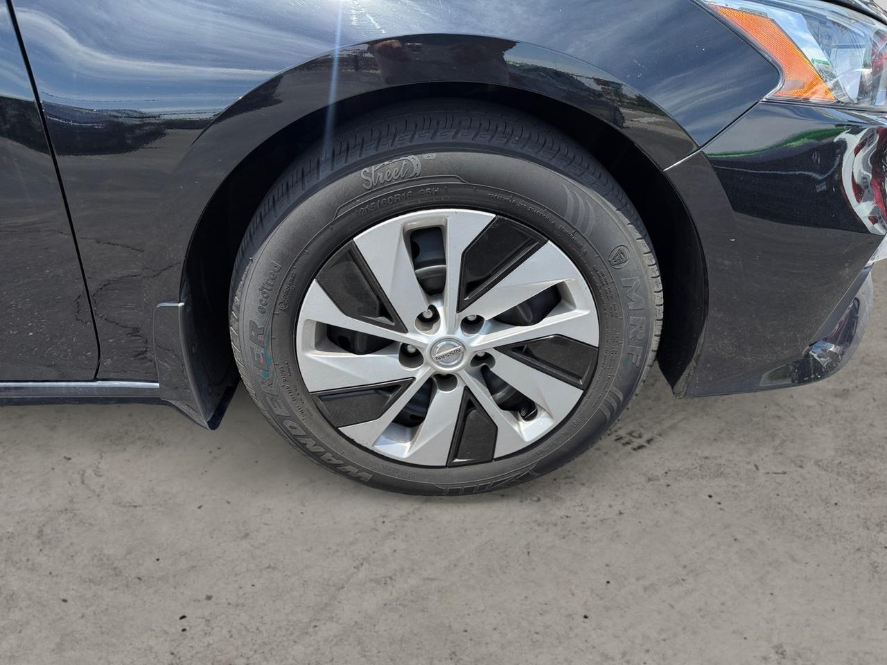 2020 NISSAN ALTIMA 2.5 S 2.5 S Kansas City MO