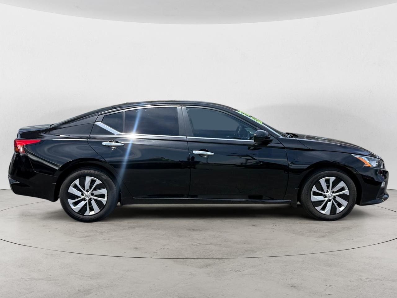 2020 NISSAN ALTIMA 2.5 S 2.5 S Kansas City MO