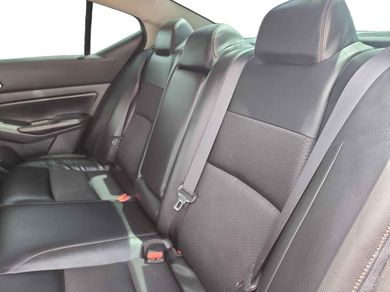 2020 NISSAN ALTIMA 2.5 SR Kansas City MO