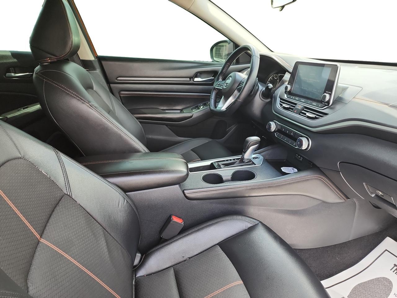 2020 NISSAN ALTIMA 2.5 SR Kansas City MO