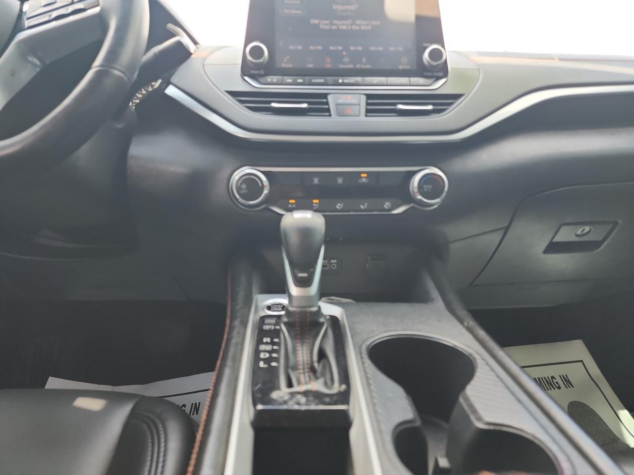 2020 NISSAN ALTIMA 2.5 SR Kansas City MO